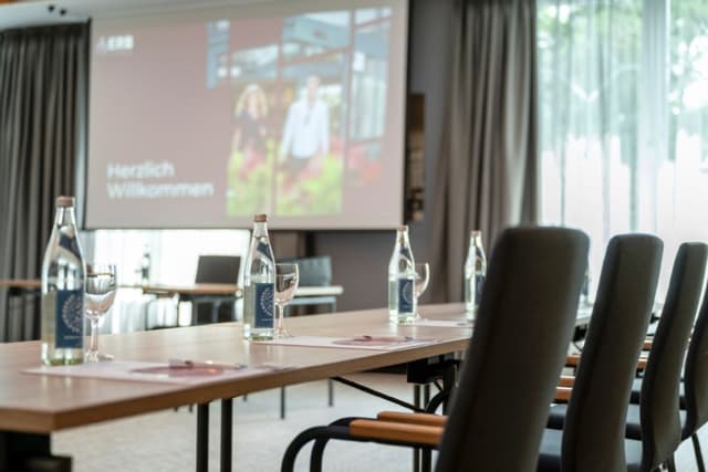 Function rooms