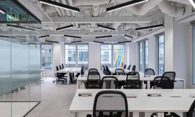 Office space
