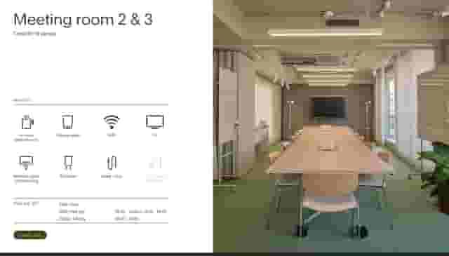 Room 11&12