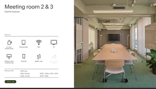 Room 11&12