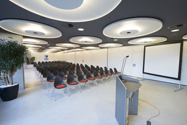 Function room facility