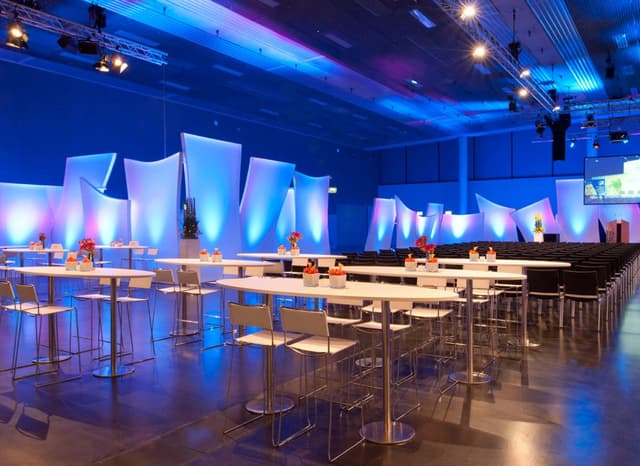 Function room facility