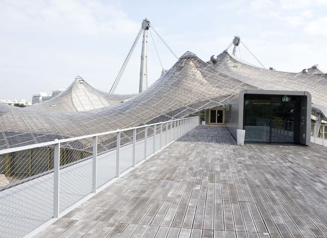 Function room facility