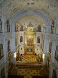 Banqueting Venues