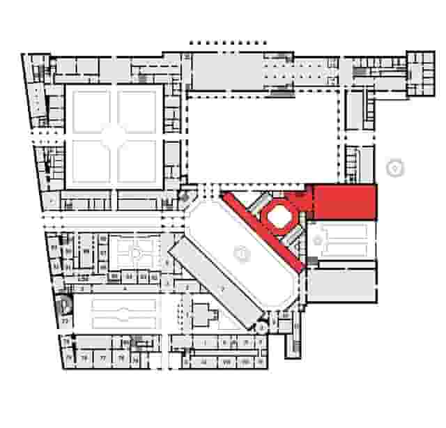 Cuvilliés Theatre