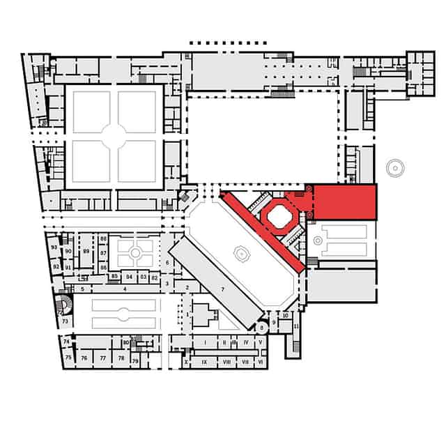 Cuvilliés Theatre