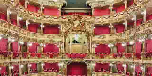 Cuvilliés Theatre
