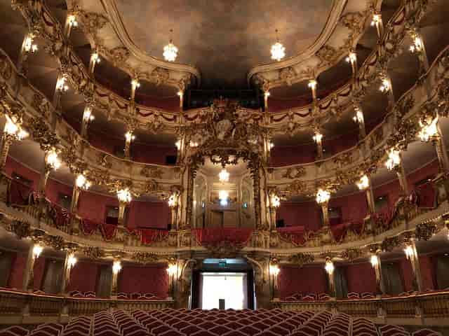Cuvilliestheater - All You Need to Know ...