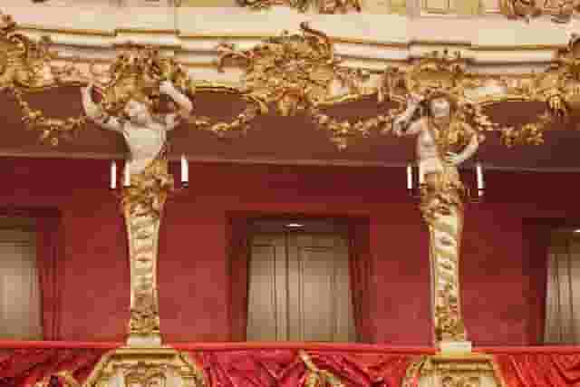 Cuvilliés Theatre