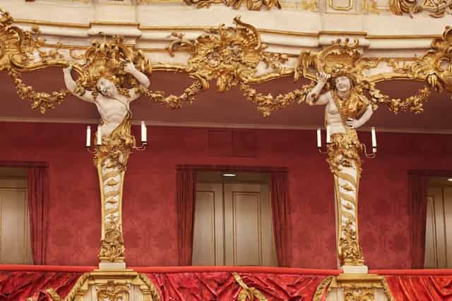 Cuvilliés Theatre