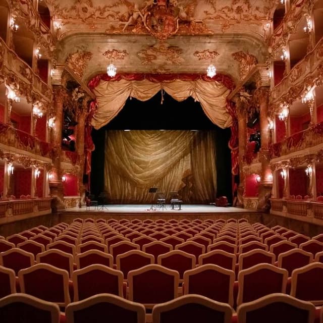 Cuvilliés Theatre
