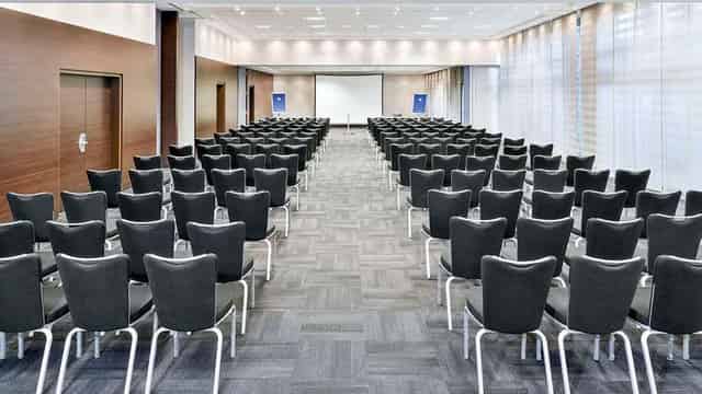 Function Room 4