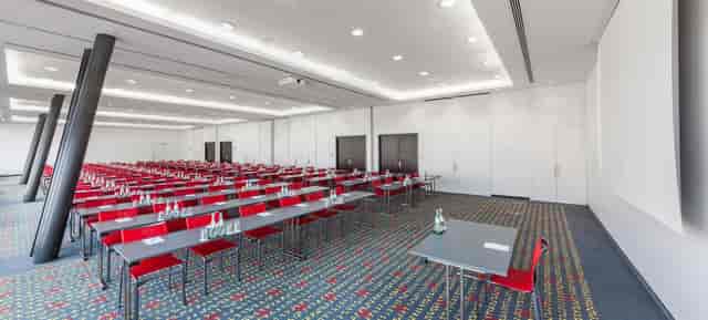 Holiday Inn Munich Westpark München ...