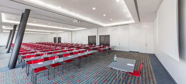 Holiday Inn Munich Westpark München ...