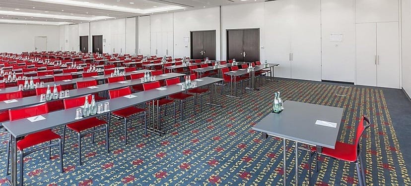 Holiday Inn Munich Westpark München ...