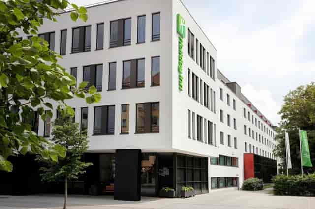 Munich business hotel meeting conference venue
