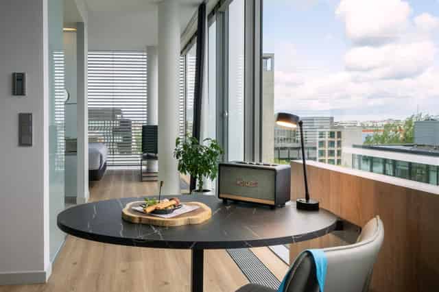 Bayerische Terrasse