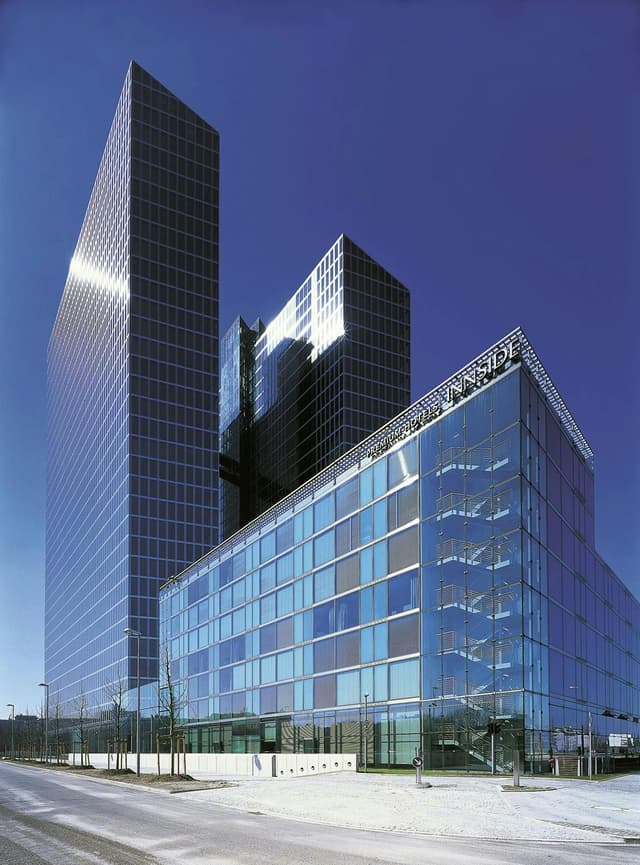 Frankfurt