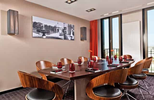 Boardroom 2