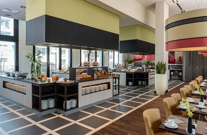 LEONARDO ROYAL HOTEL MUNICH - Prices ...