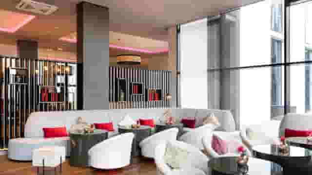 Boardroom 2
