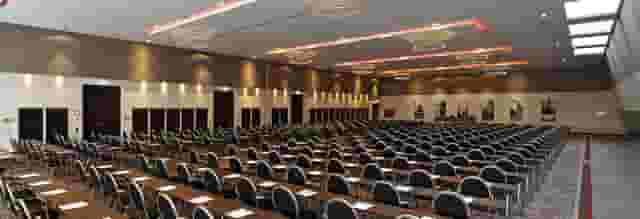 daVinci Meeting-Lounge