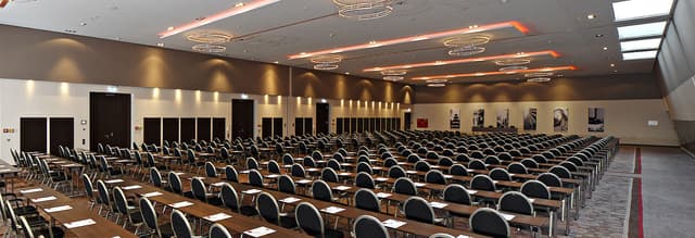 daVinci Meeting-Lounge