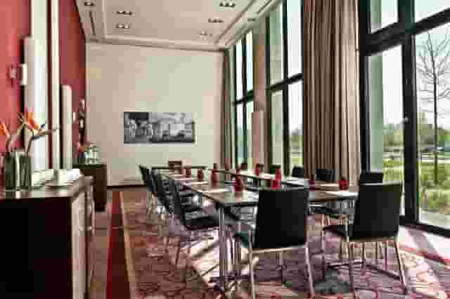 daVinci Meeting-Lounge