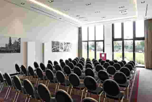 daVinci Meeting-Lounge