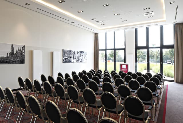 daVinci Meeting-Lounge