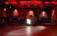 Piano Bars