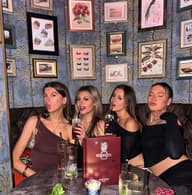 Piano Bars