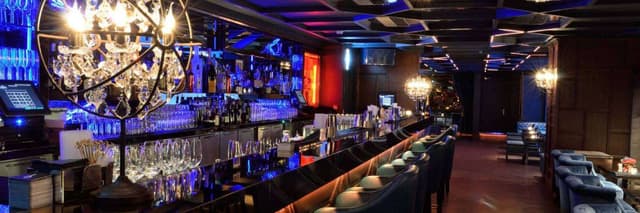 Nightclub