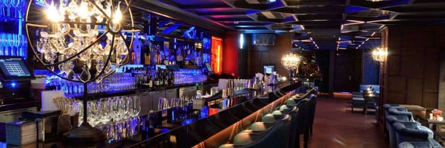 Night Clubs in London - Bottle Service ...