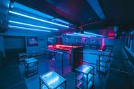 Private Bars