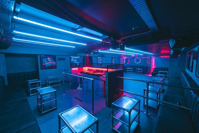 Nightclub