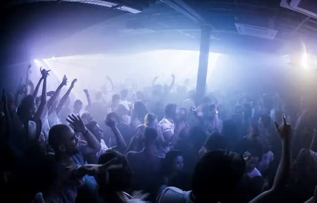 Nightclub