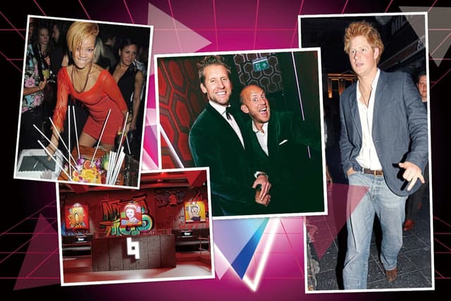 Nightclub