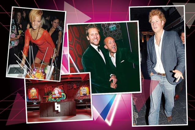 B London is a bouji wonderland: Is this ...