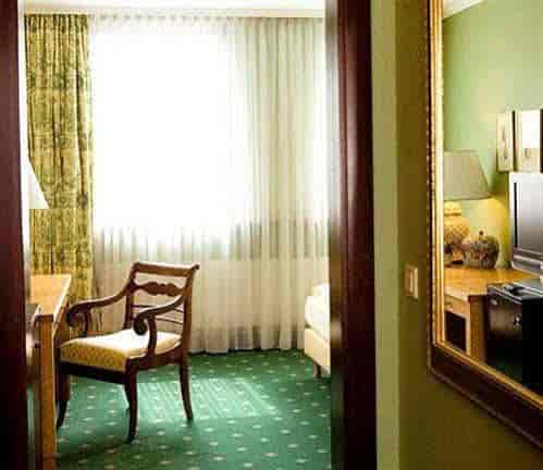 ADMIRAL HOTEL MUNICH