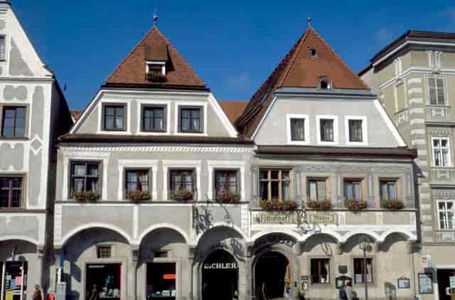 Hotel Mader mit Gasthof, Restaurant ...