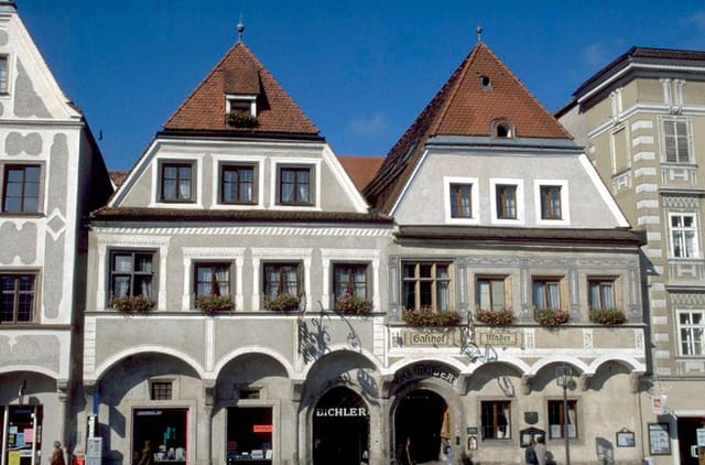 Hotel Mader mit Gasthof, Restaurant ...