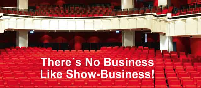 Theater company