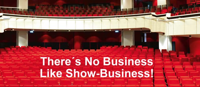 Theater company