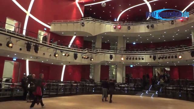 Ballroom