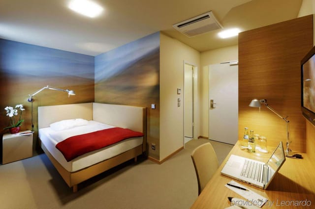 Hotel Königstein solo suite, business, event