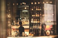 Private Bars
