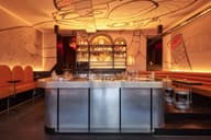 Private Bars