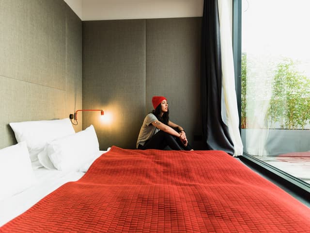 Penthouse Studios