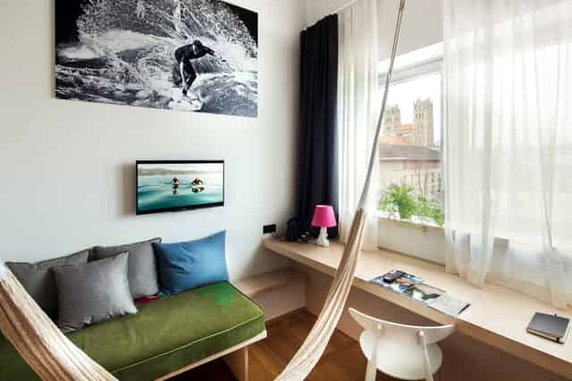 Penthouse Studios